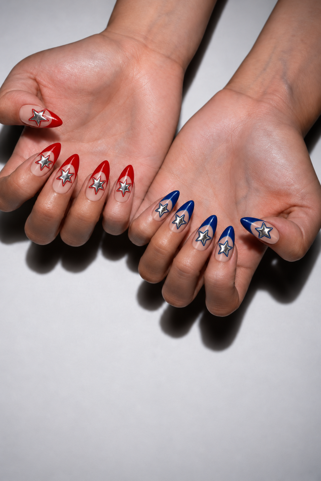 Star-Spangled Vibe
