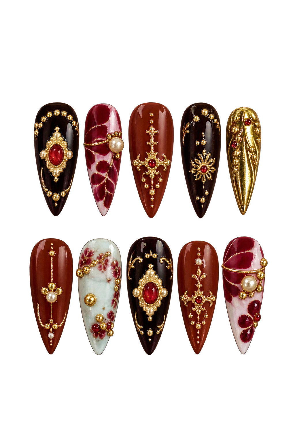 Royal Ember