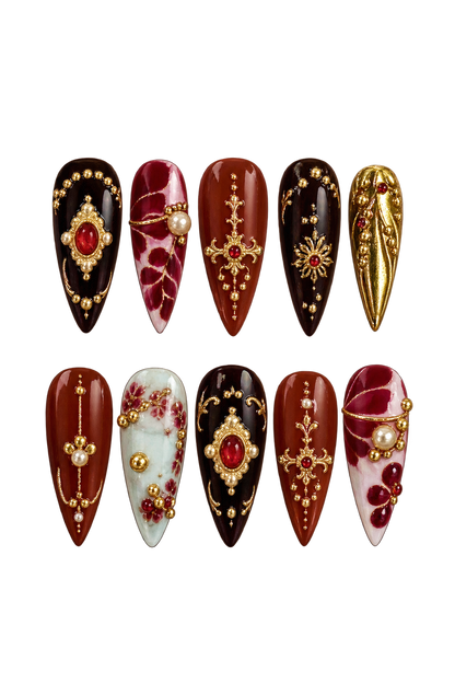 Royal Ember