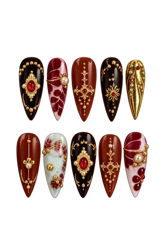 Royal Ember