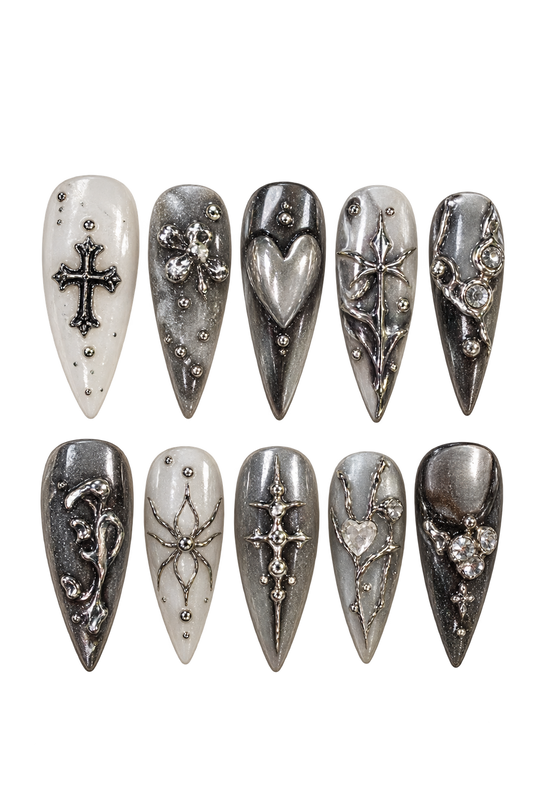 Silver Requiem