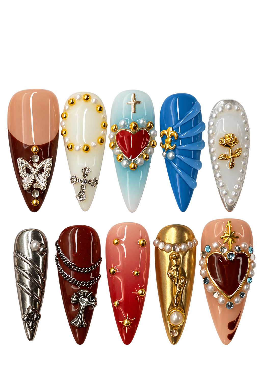 Sacred Reliquary