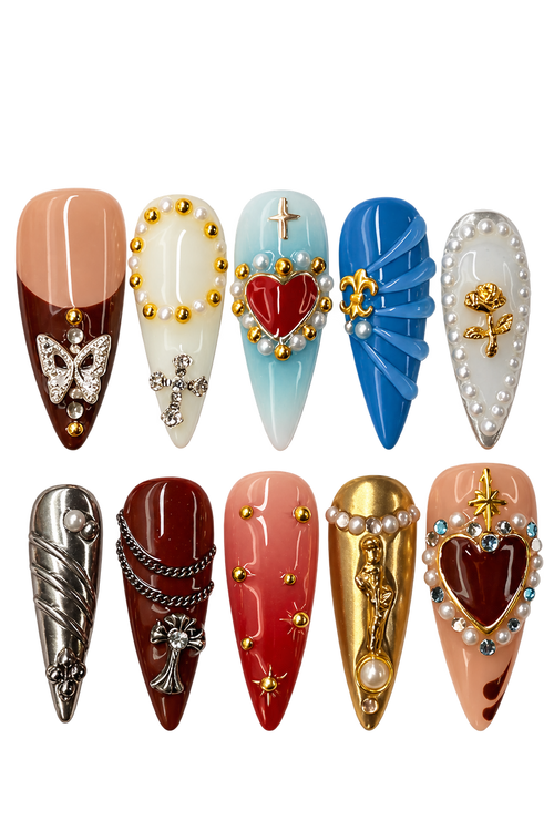 Sacred Reliquary