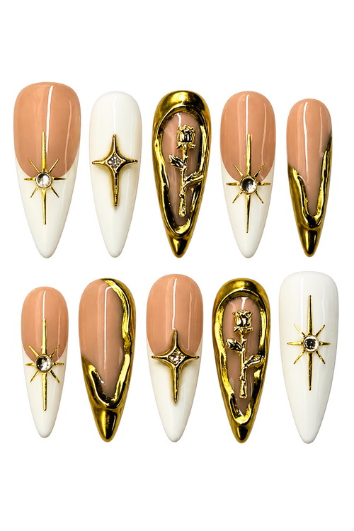 Ivory Solstice