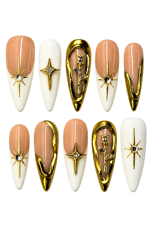 Ivory Solstice