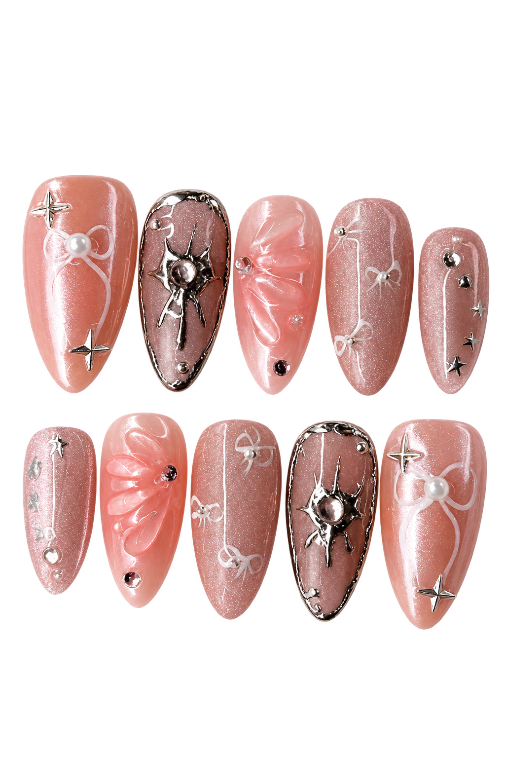 Rose Quartz Stellar