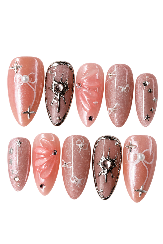 Rose Quartz Stellar