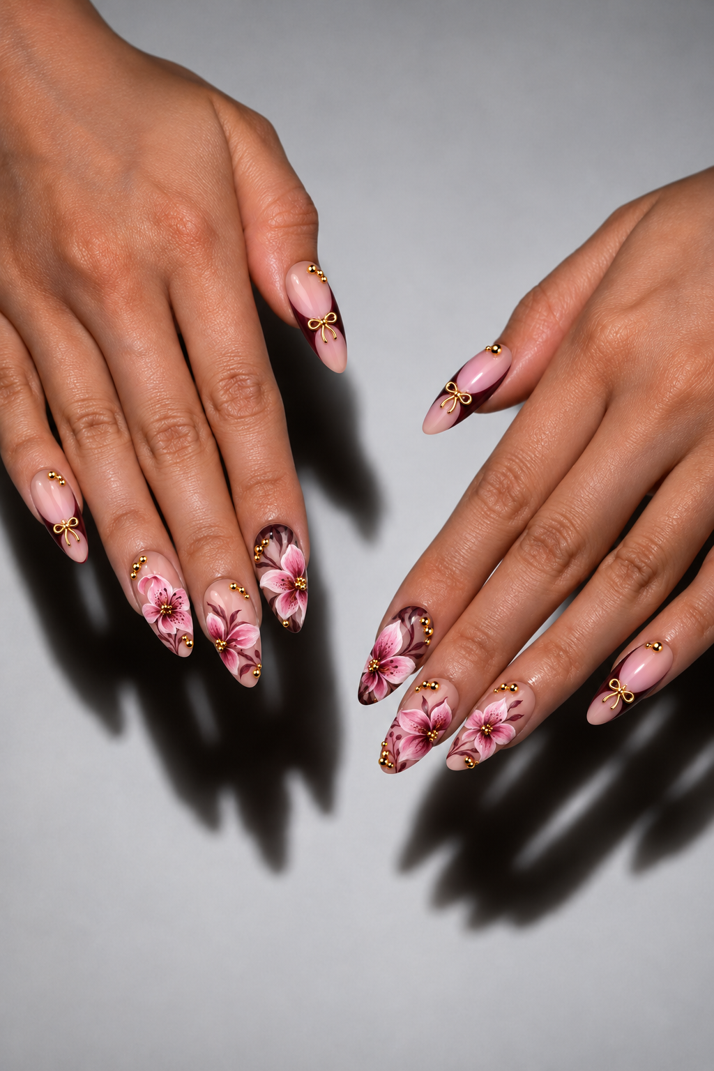 Pink Ribbon