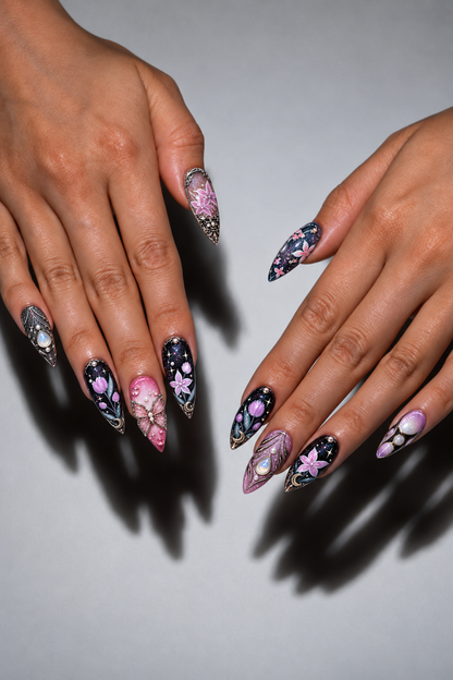 Celectial Lily